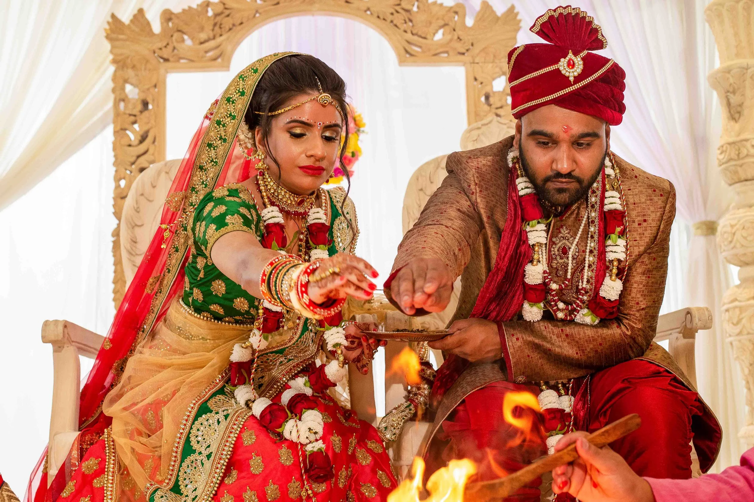 Karishma Manwani Events