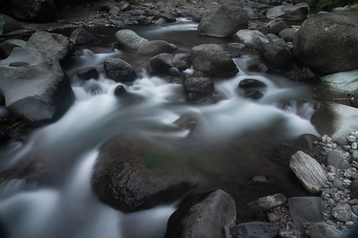 Photography Workshop in Barcelona | Portraits & Lighting