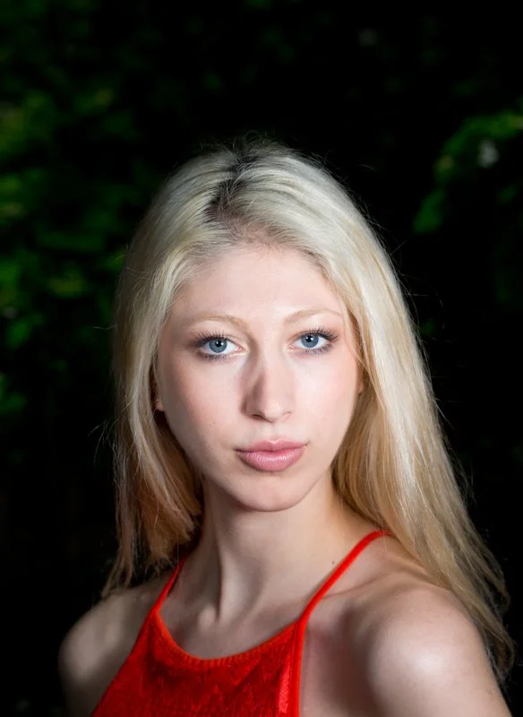 1 Hour Portrait Session