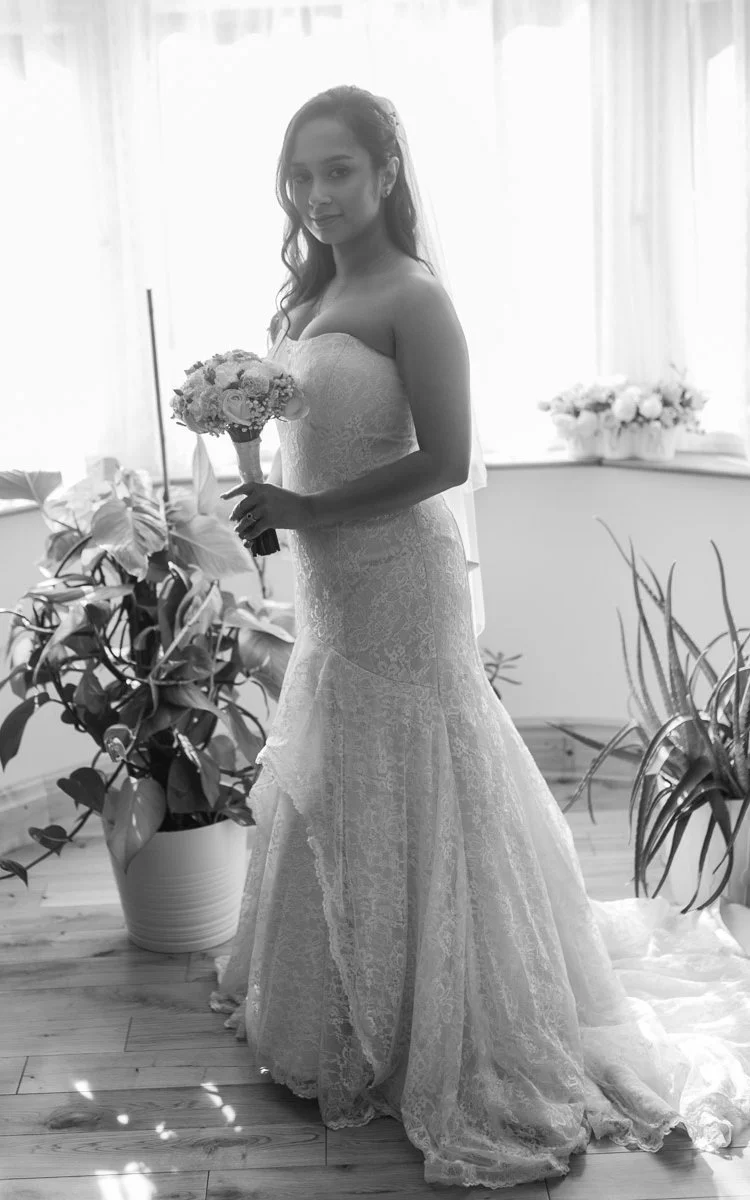 Barcelona destination wedding photographer capturing a couple’s candid moments