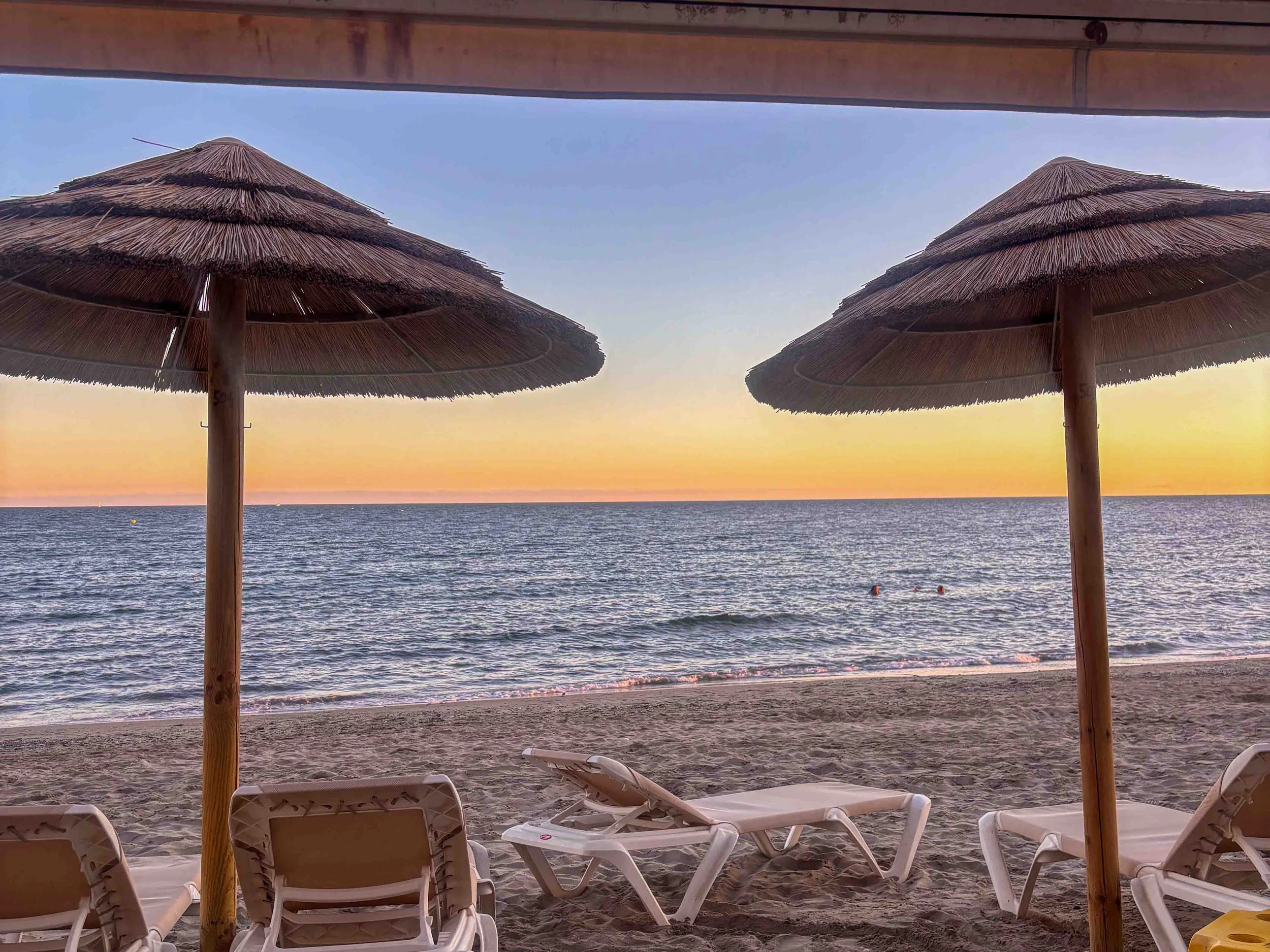 Beautiful Andalusian finca wedding venue near Marbella