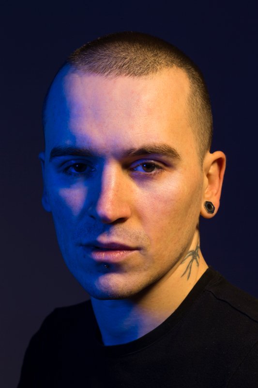 2 Hours Portrait Session