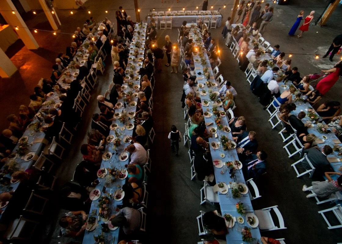 Blessed Beyond – Destination Wedding Planner