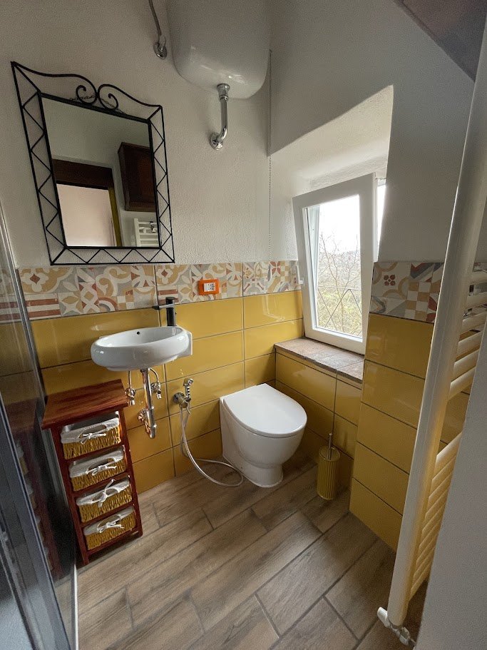 Il Bagno