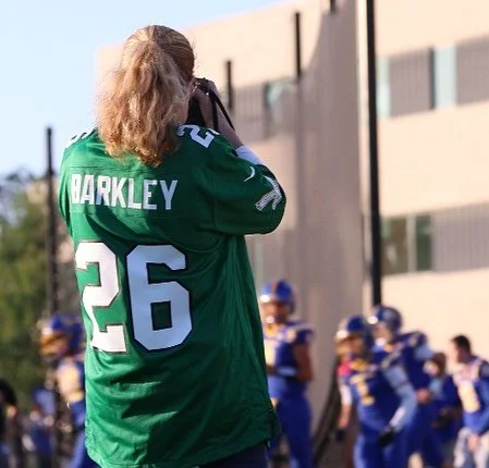 A huge thank you to our media team.
Whitney &mdash; thank you for capturing endless memories.
Ryan Redz &mdash; thank you for providing our highlights.
And  TO Clips &mdash; thank you for always grabbing that perfect shot.

We appreciate everything y