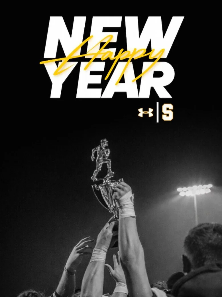 Wishing a Happy New Year from Springfield Football!
🪩🎉🥳

#greatesttowninamerica