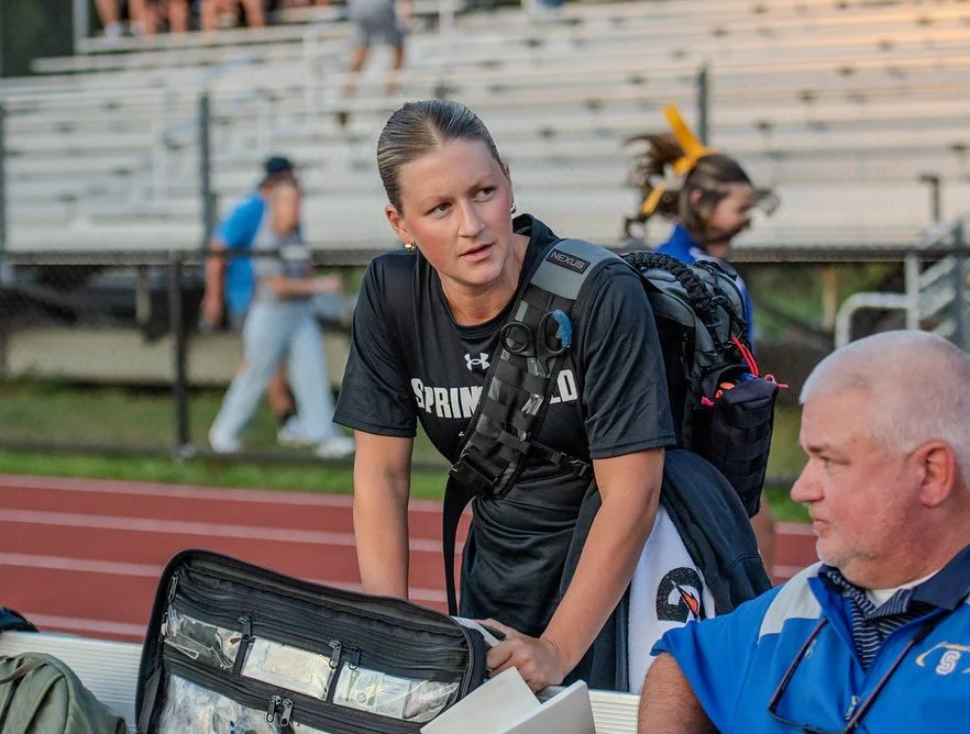 Thank you to our unbelievable trainers, Monty and Jim. The amount of ankles taped, questions answered, and support given all season long has been incredible. Without you guys, we do not have the success we&rsquo;ve had this year.

Thank you for your 