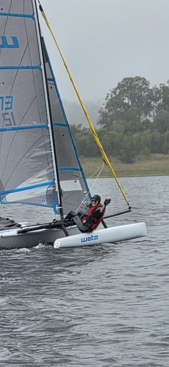 Summer Series Races # 5 &amp; 6