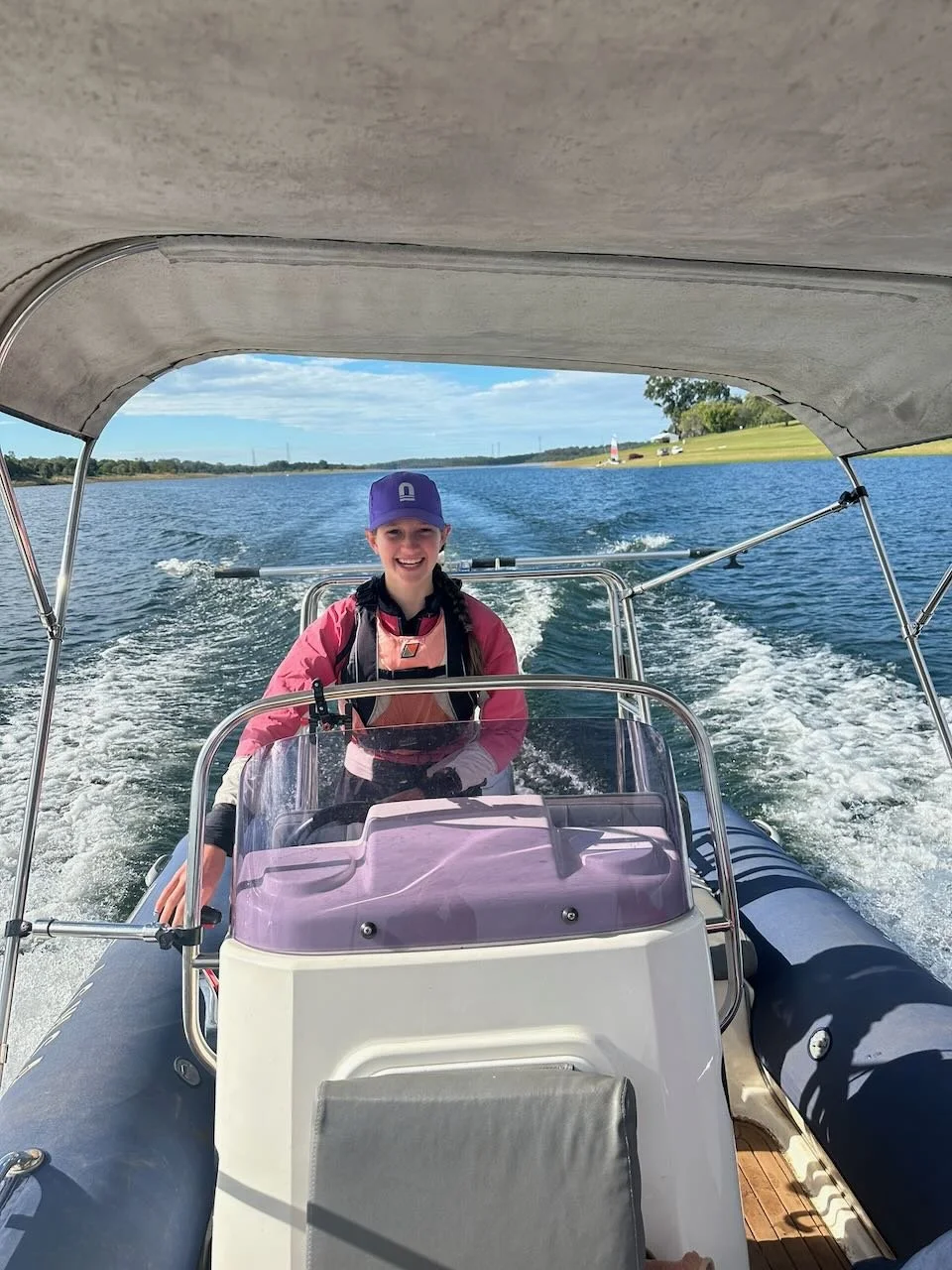 Winter Series Races 5 &amp; 6