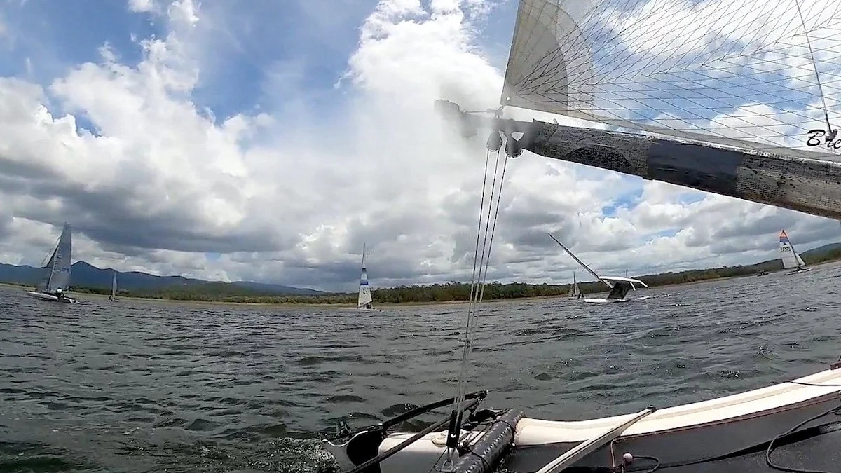 Summer Series Races #7 &amp; 8