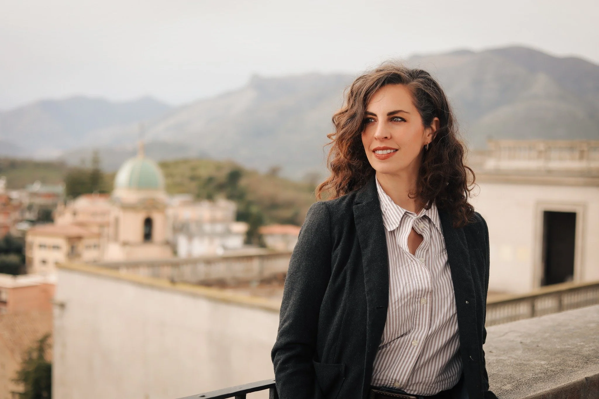 Italy Digital Nomad Visa 2025: Complete Guide to Requirements, Costs & How to Apply