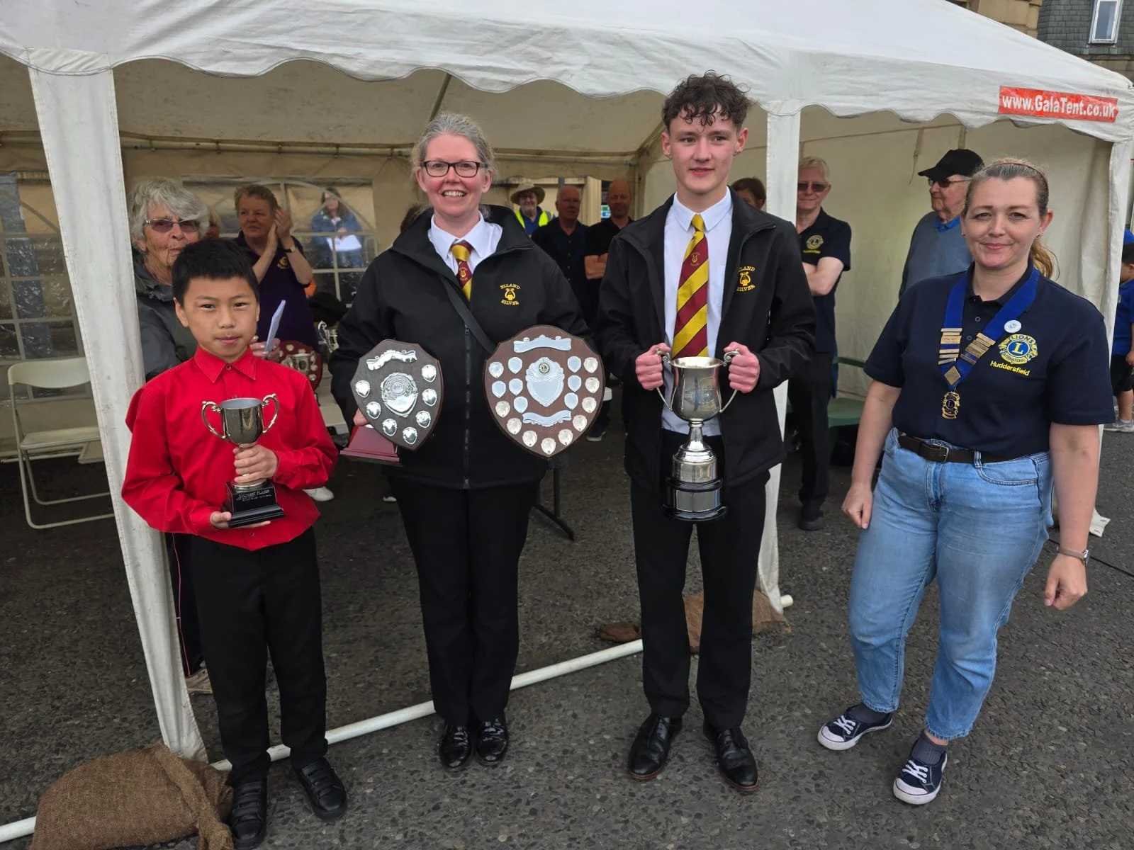 Brighouse Brass Band