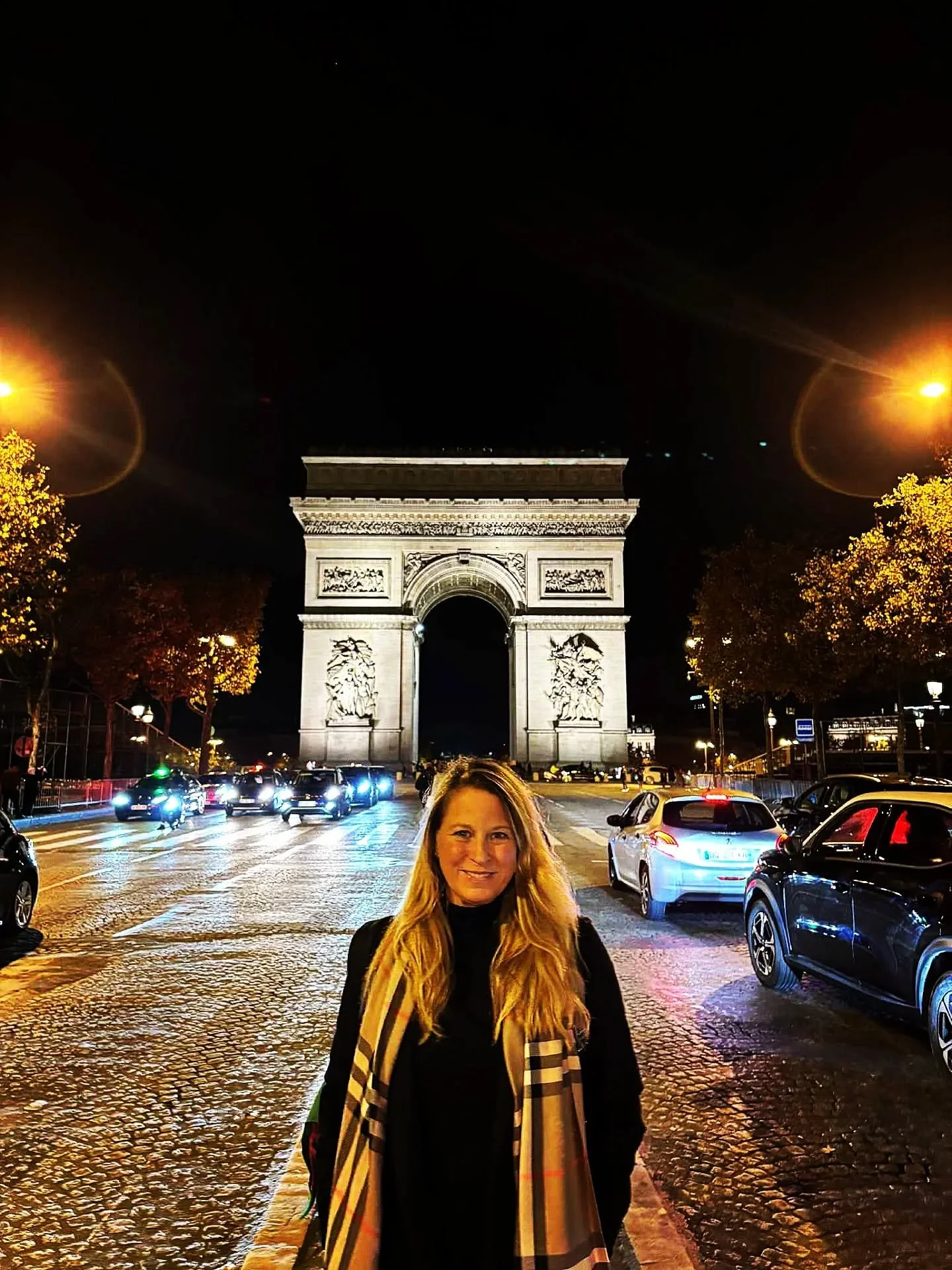 Weekend i Paris med mina &auml;lskade barn ❤️