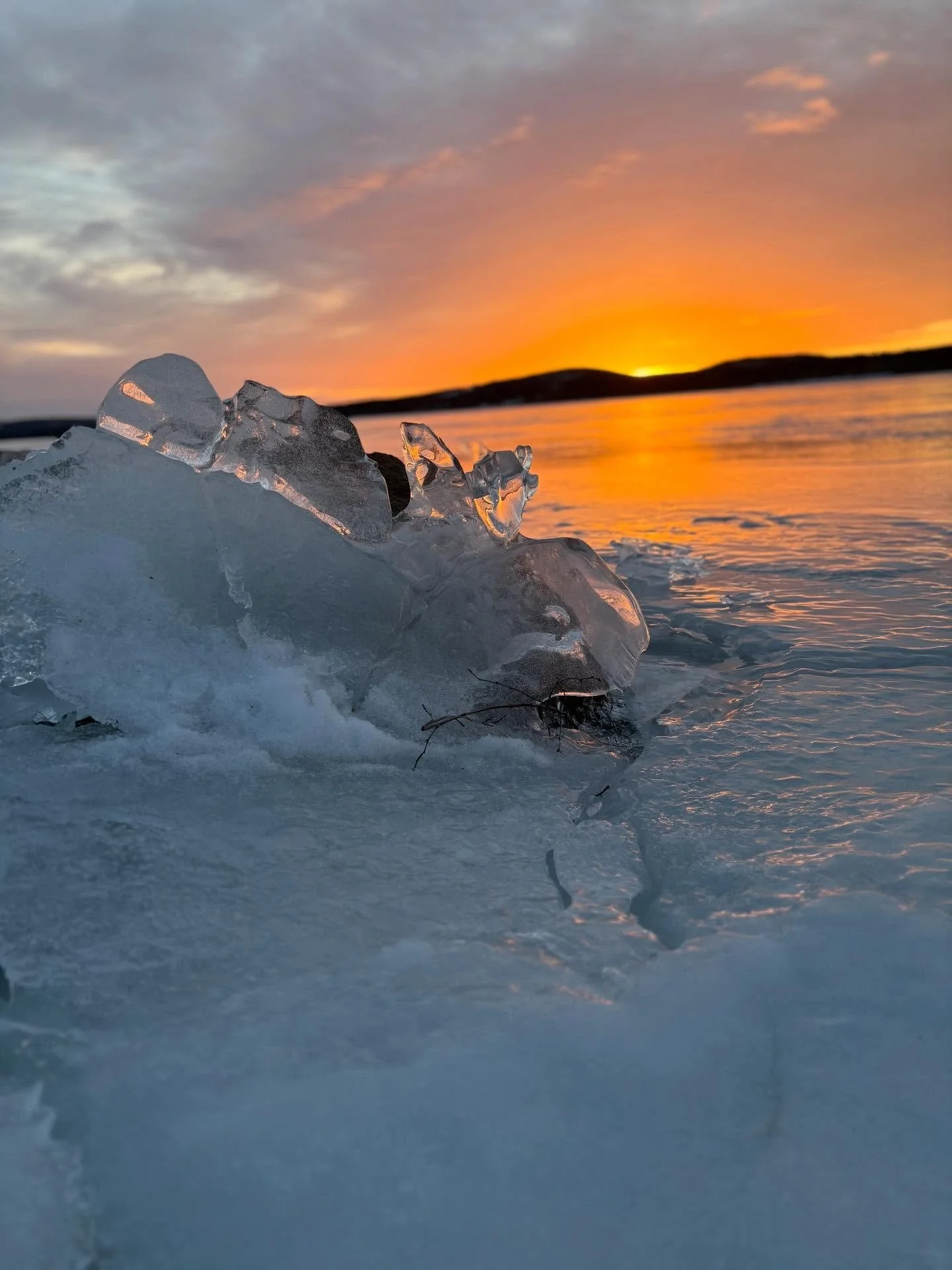 F&aring;ngar ljuset &hellip; och Tandl&ouml;se 🐉