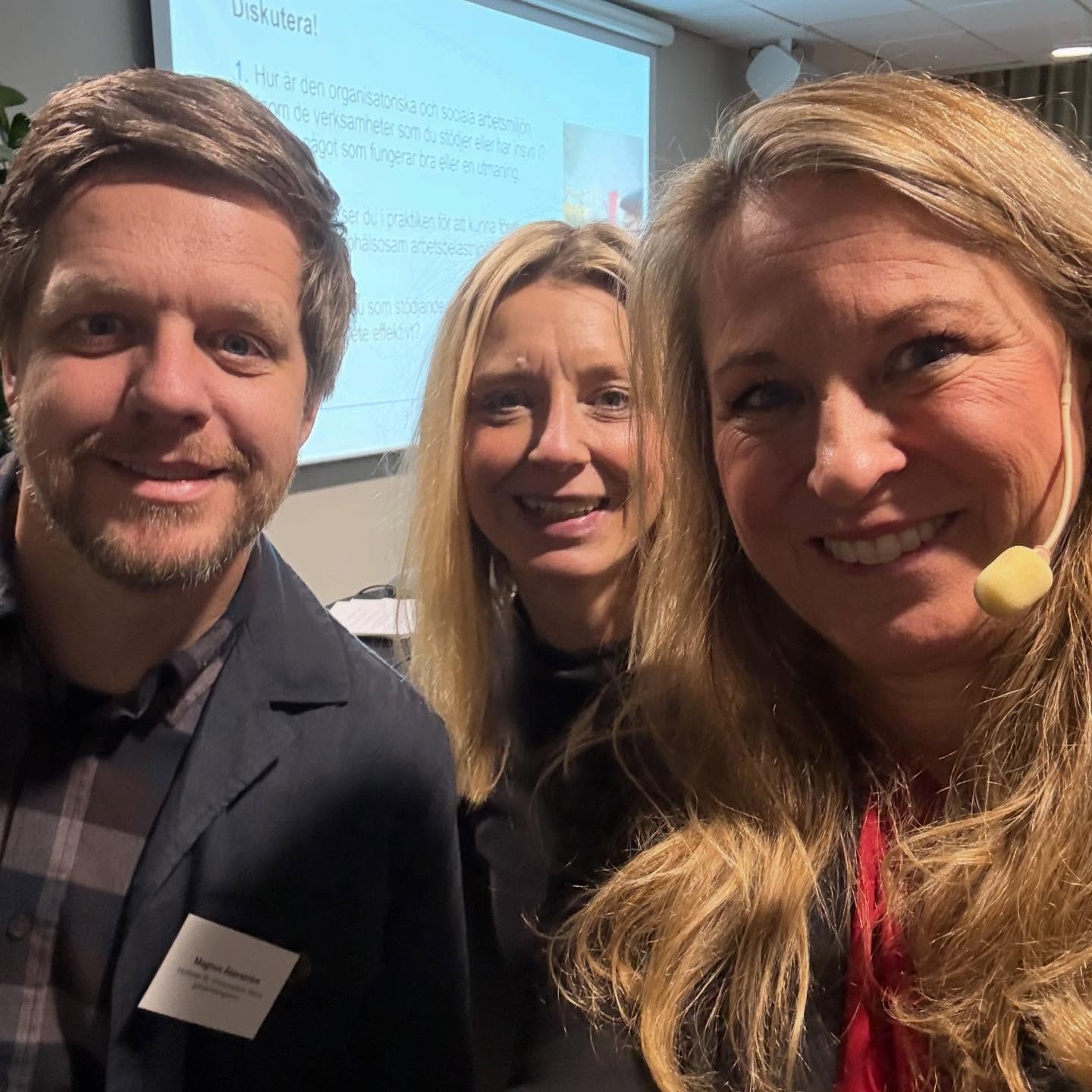 Oh&auml;lsosam arbetsbelastning kan f&aring; allvarliga konsekvenser f&ouml;r h&auml;lsan, som hj&auml;rt- och k&auml;rlsjukdomar, stroke, depression och i f&ouml;rl&auml;ngningen en allt f&ouml;r tidig d&ouml;d. Mot den bakgrunden driver Arbetsmilj&