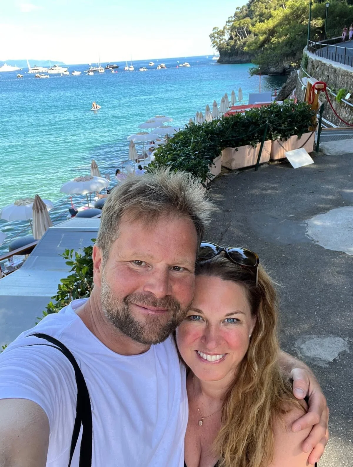 4 &aring;r tillsammans idag ❤️