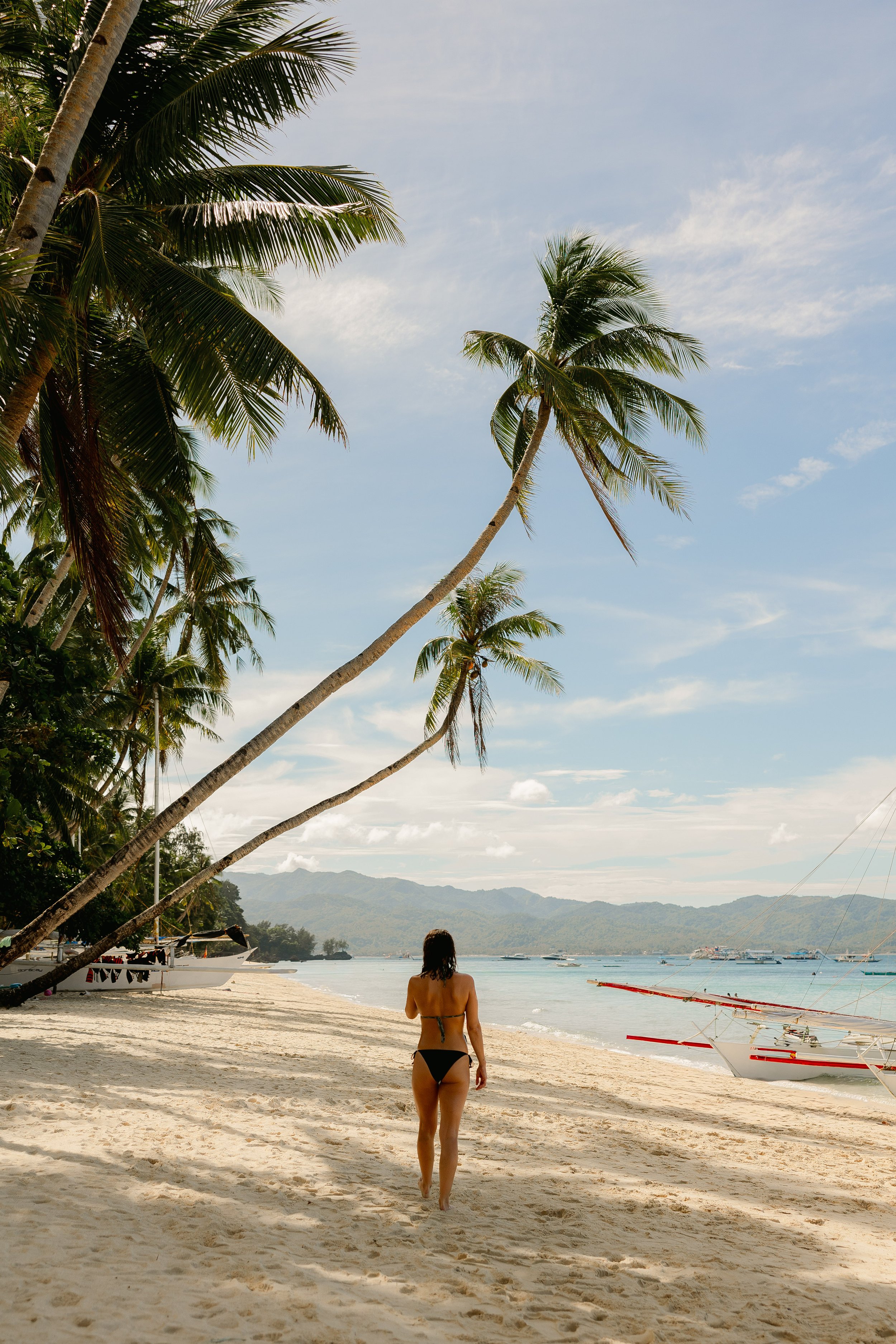 The Philippines