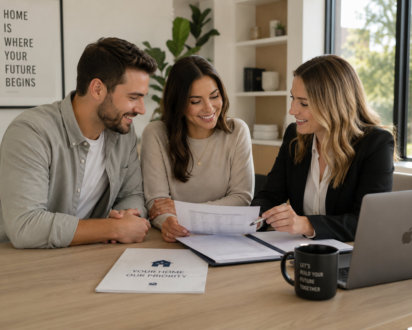 10 Common First-Time Buyer Mistakes and How to Avoid Them