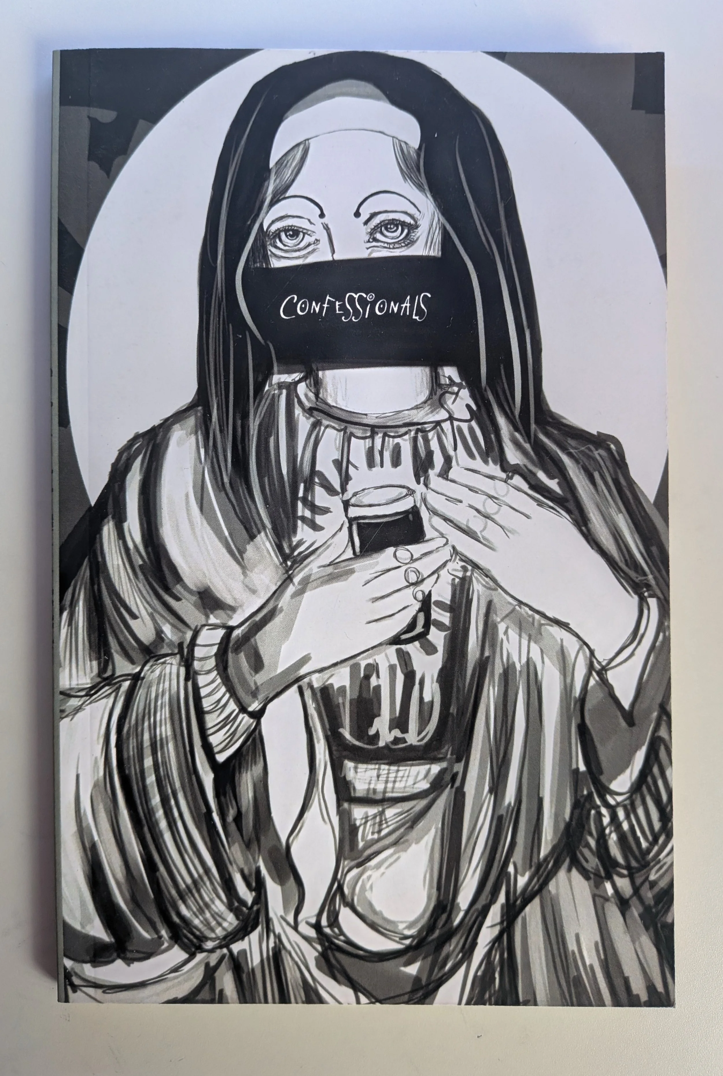 Confessionals