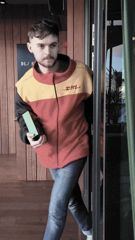 DHL