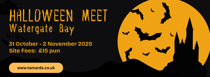Halloween Meet