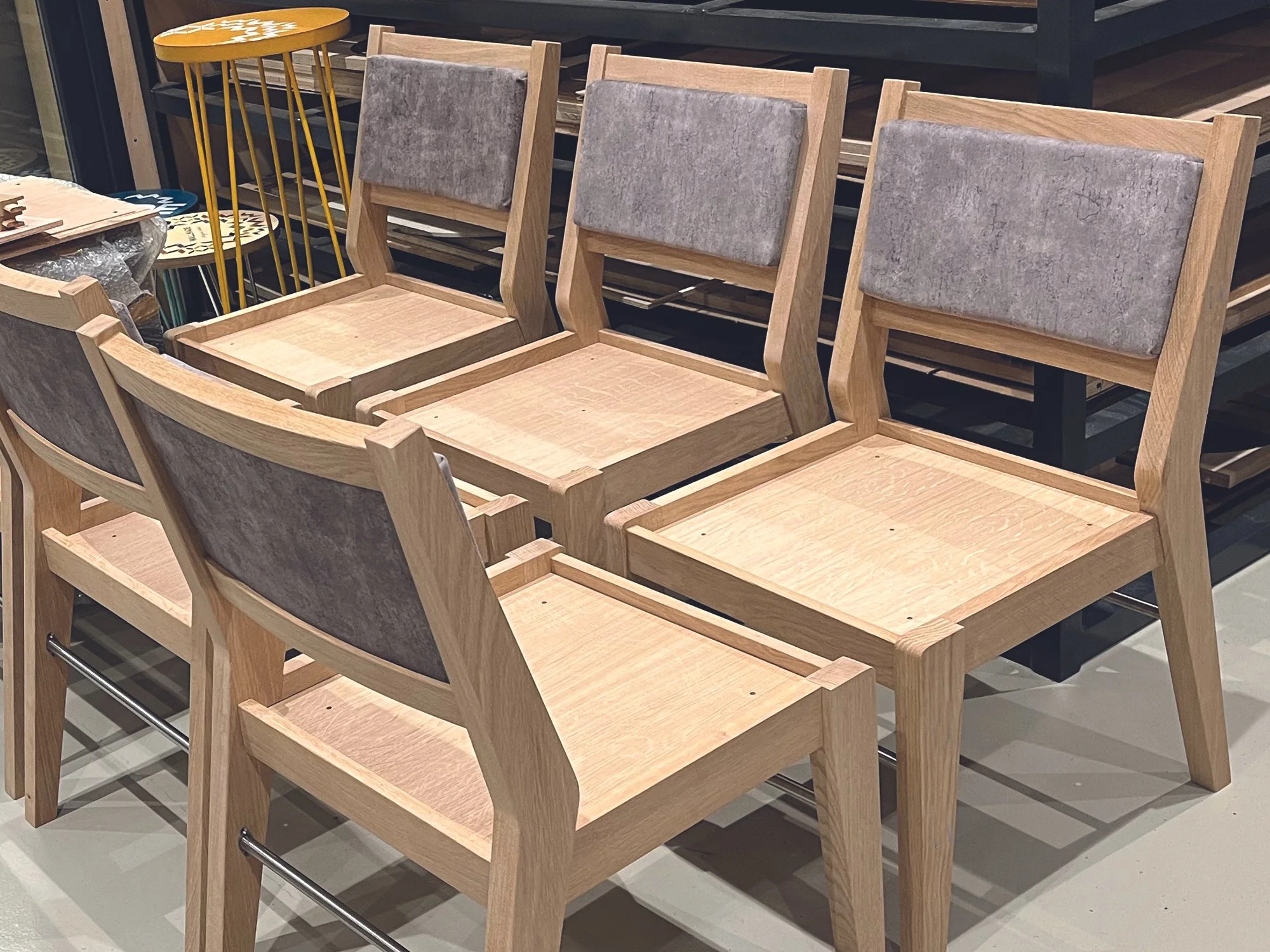 Wallmade Denso Canteen Chairs in Production.jpg