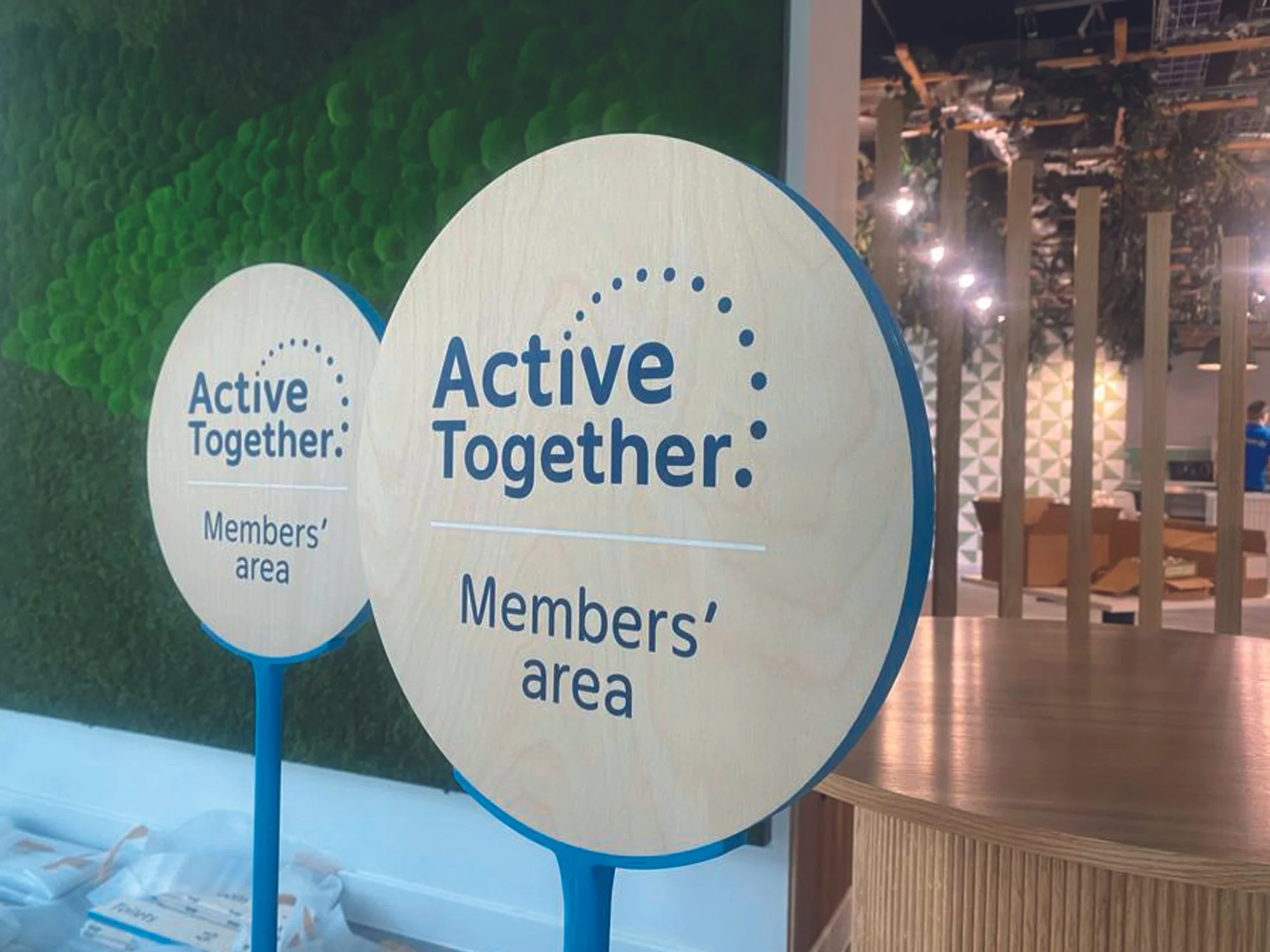 Wallmade Yorkshire Cancer Signage.jpg
