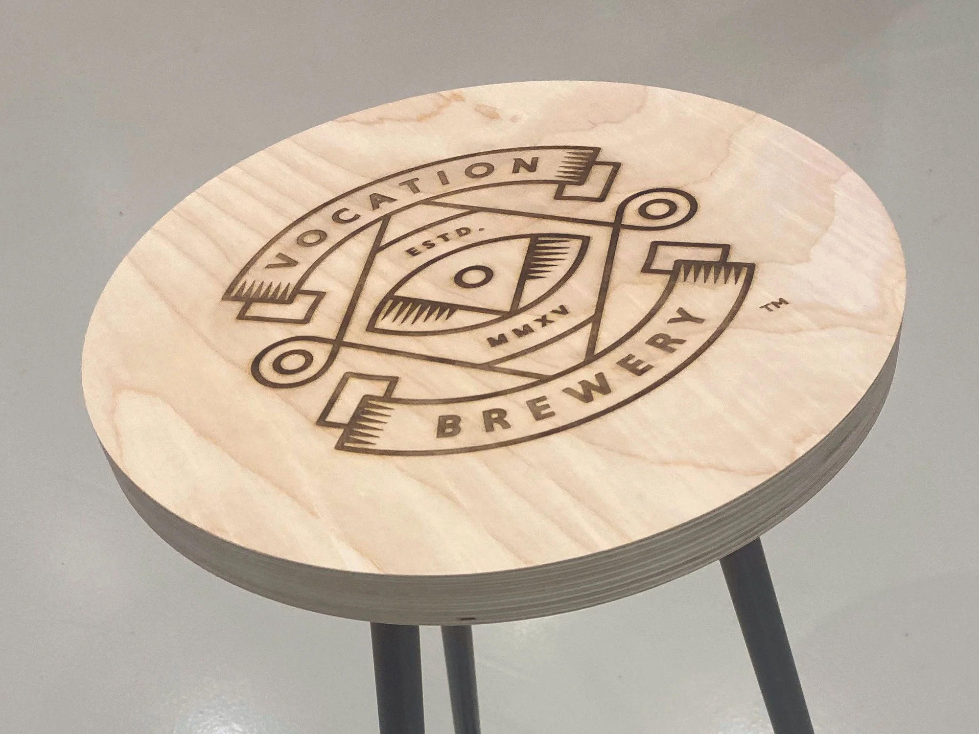 Wallmade Engraved Vocation Stool.jpg