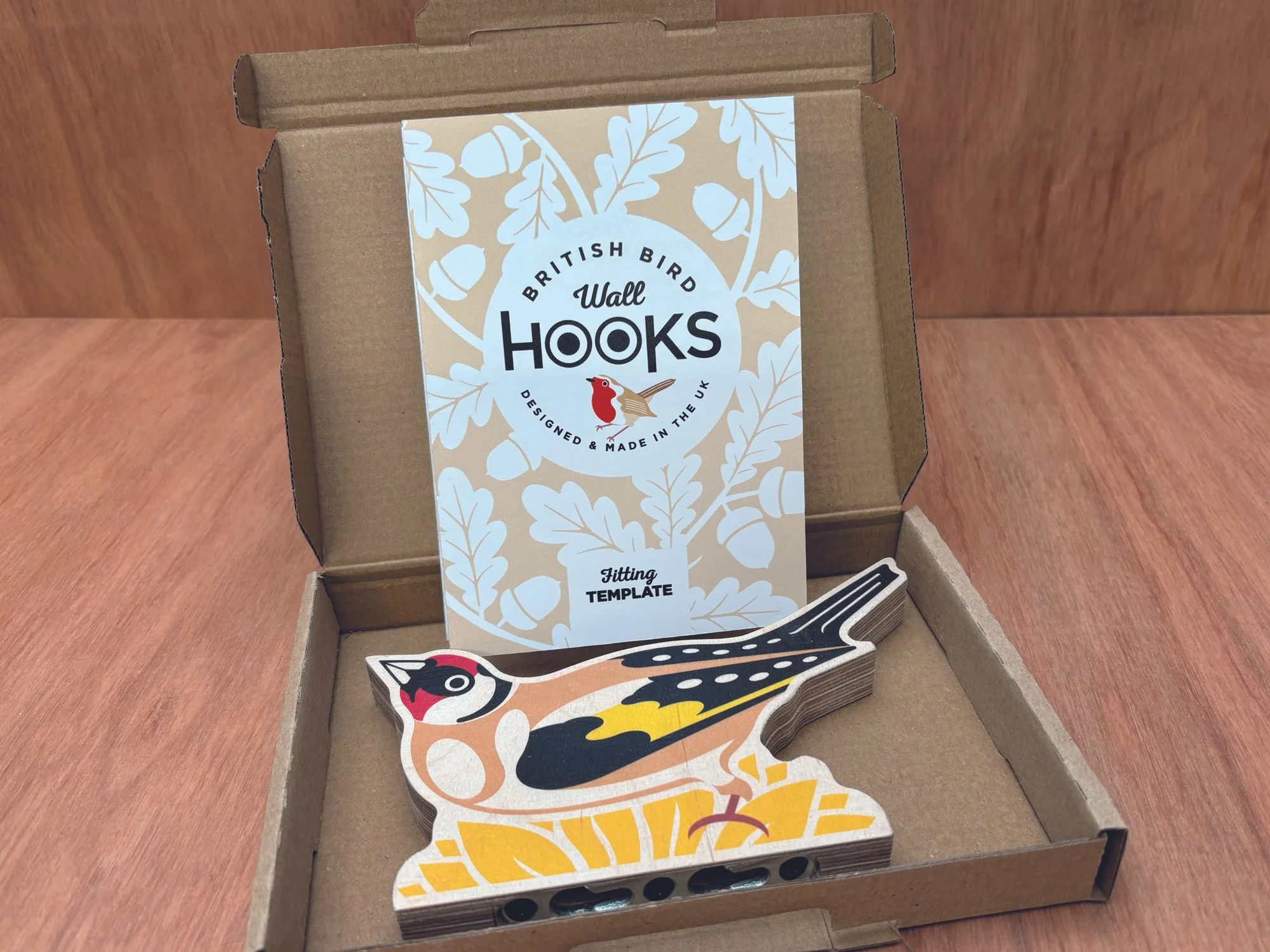 Goldfinch in box.jpg