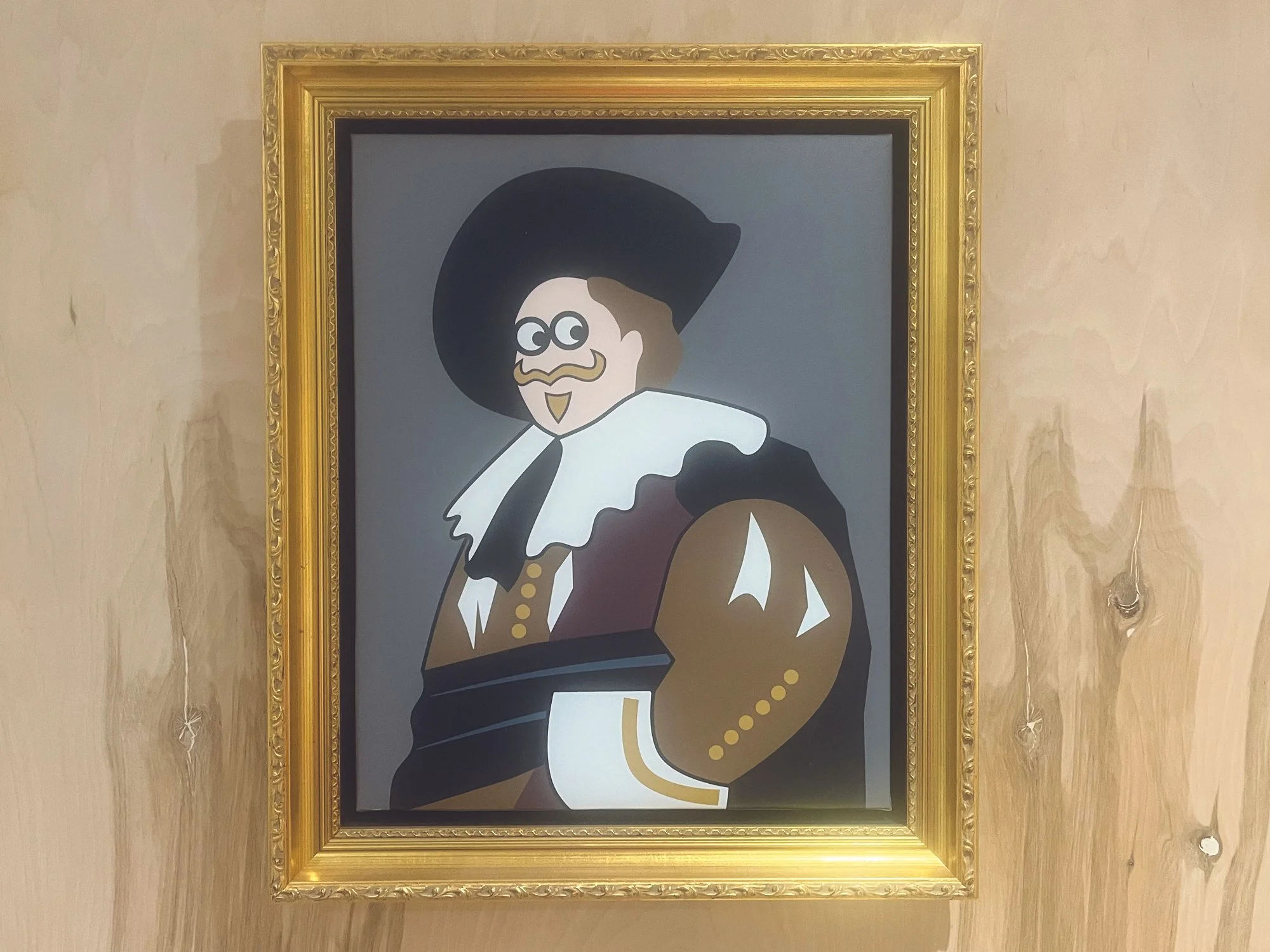 Wallmade The Laughing Cavalier Masterpiece.jpg