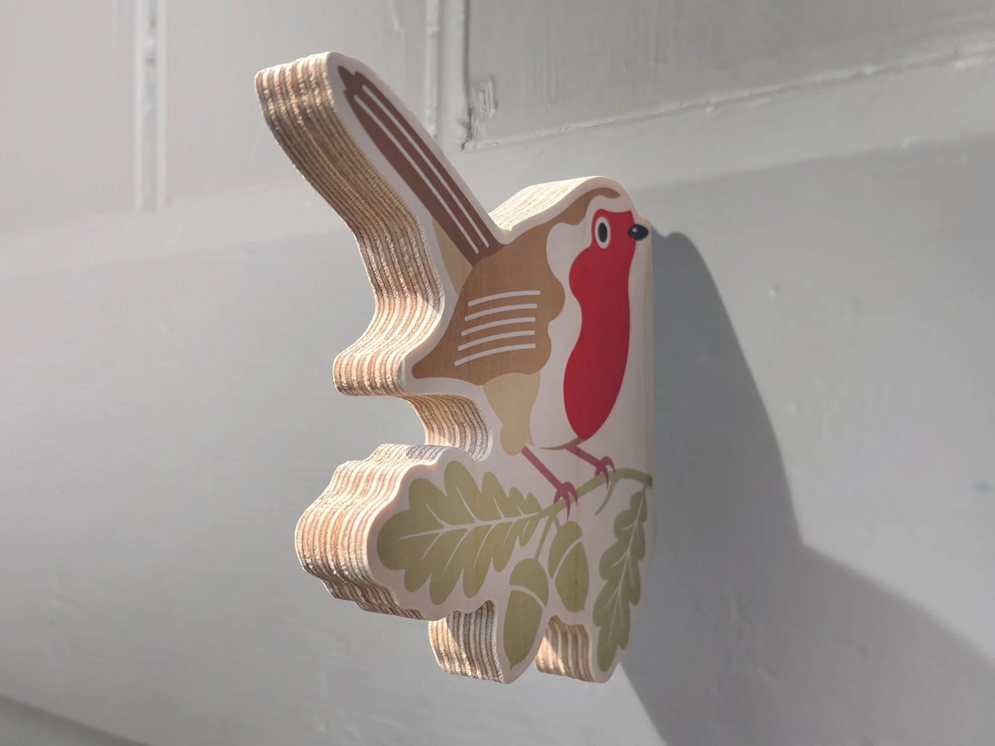 Robin Wall Hook