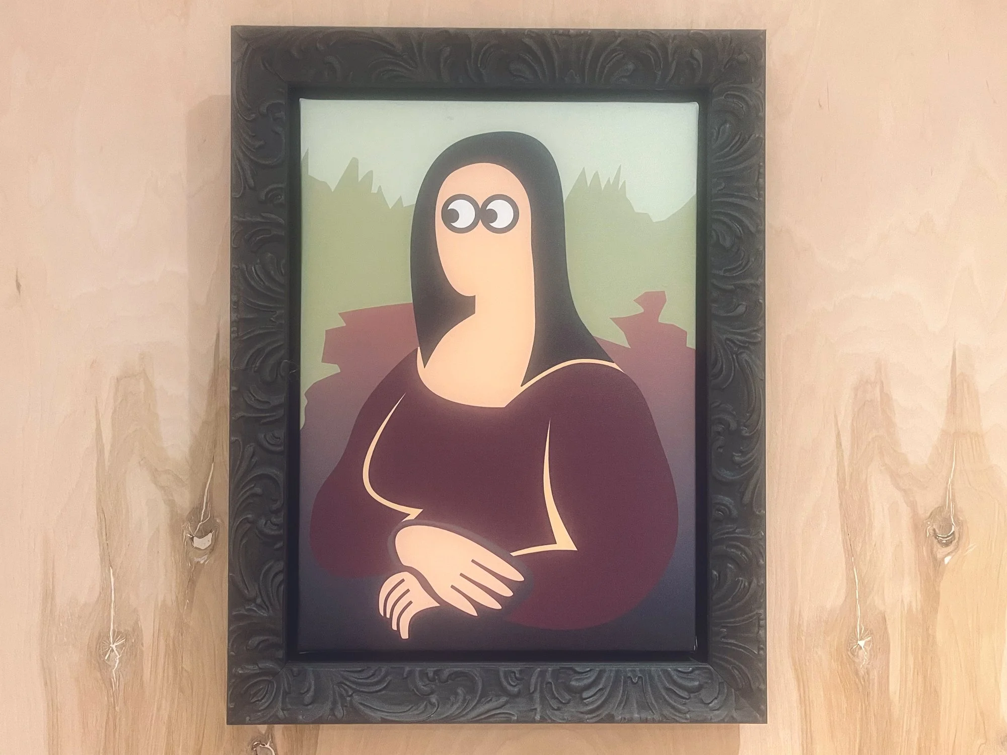 Wallmade Mona Lisa Masterpiece.jpg