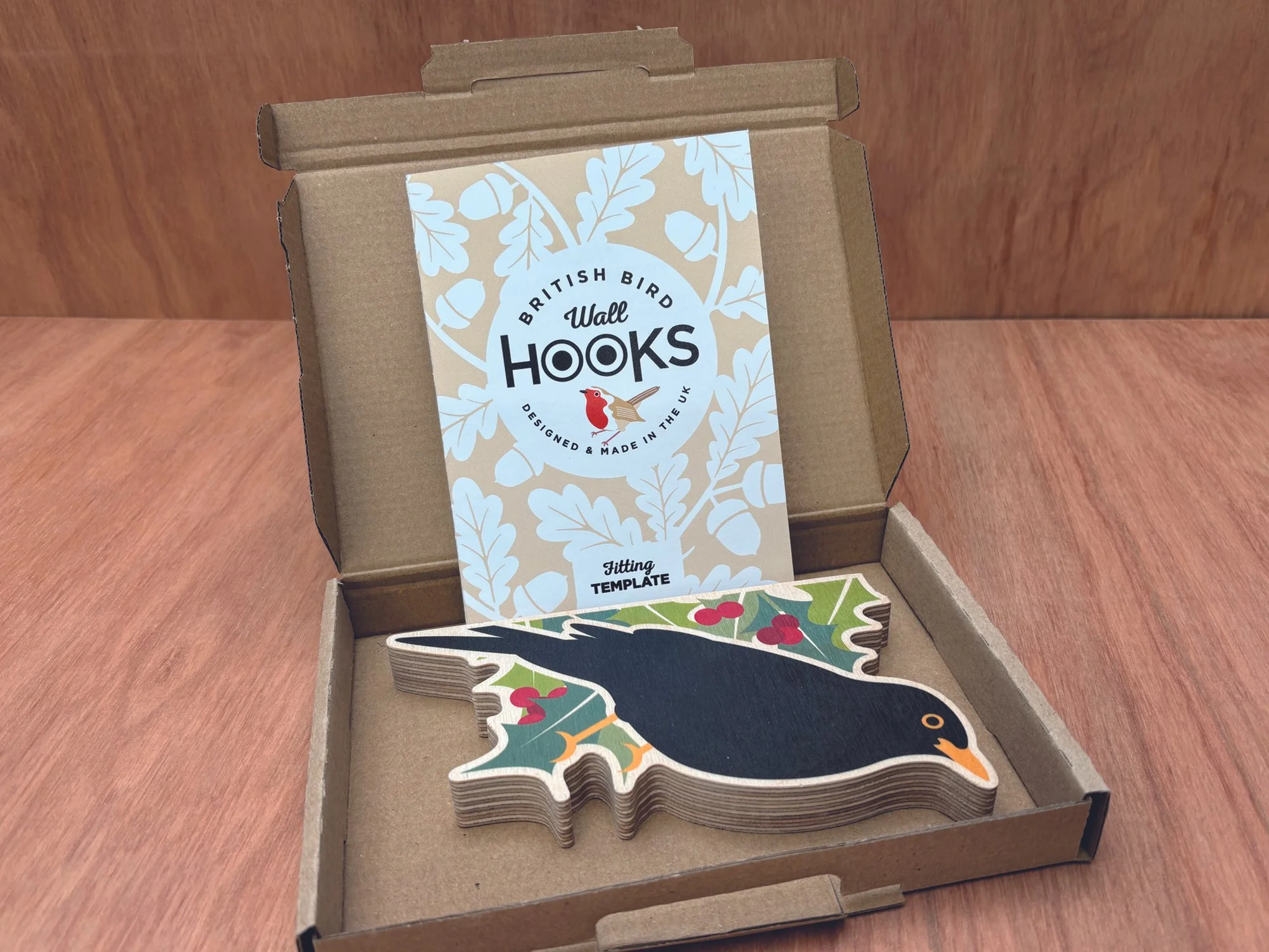 Blackbird in box.jpg