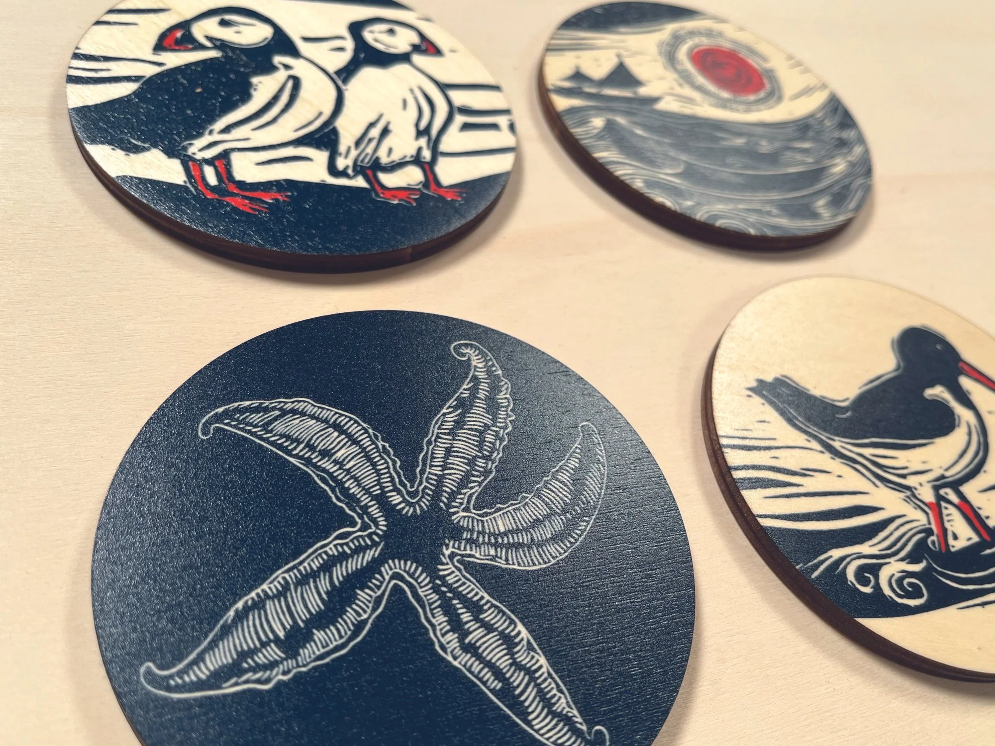 Kim Carlow Coasters.jpg
