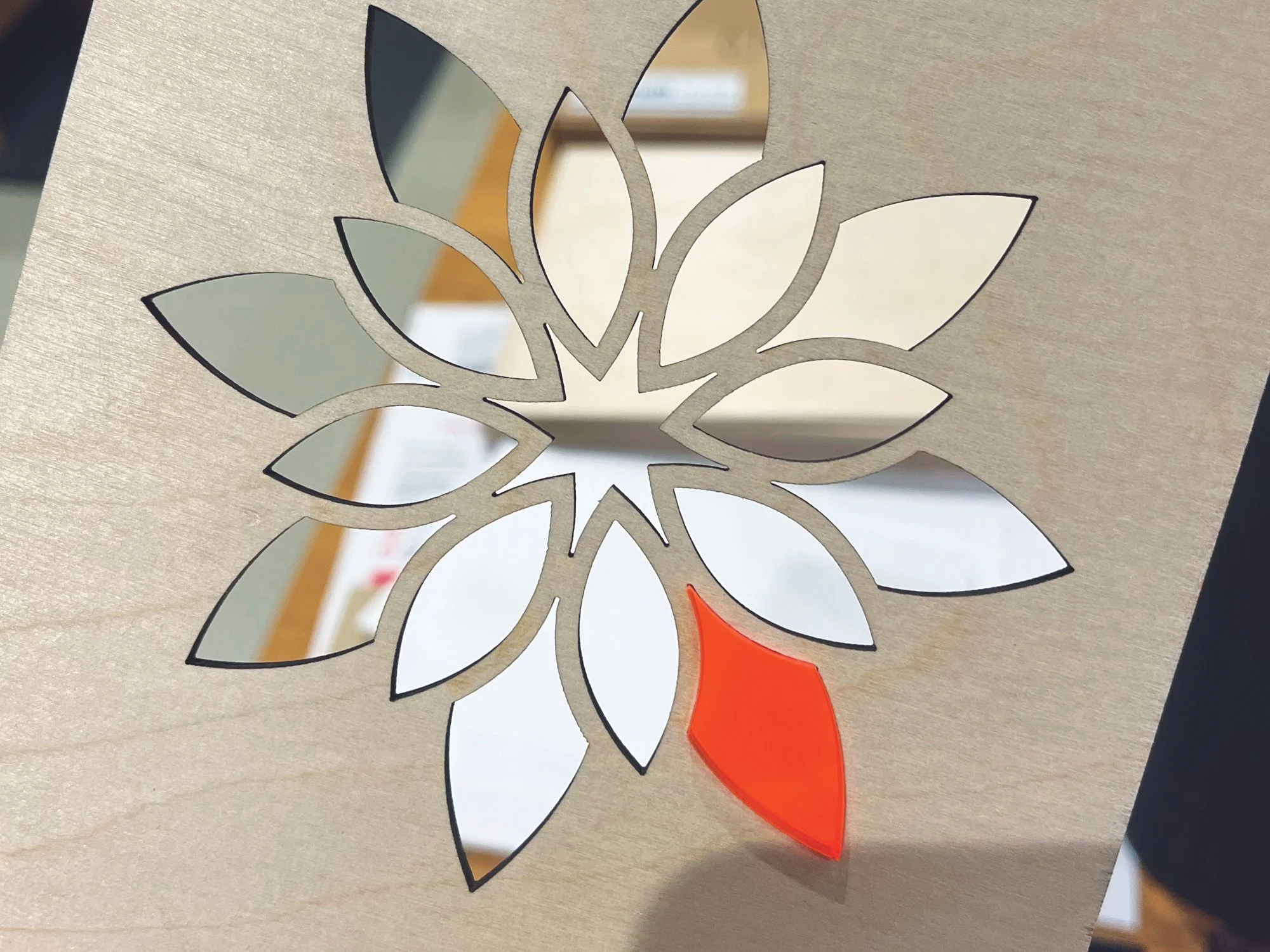 Wallmade Laser Cut Plywood & Acrylic Sample.jpg