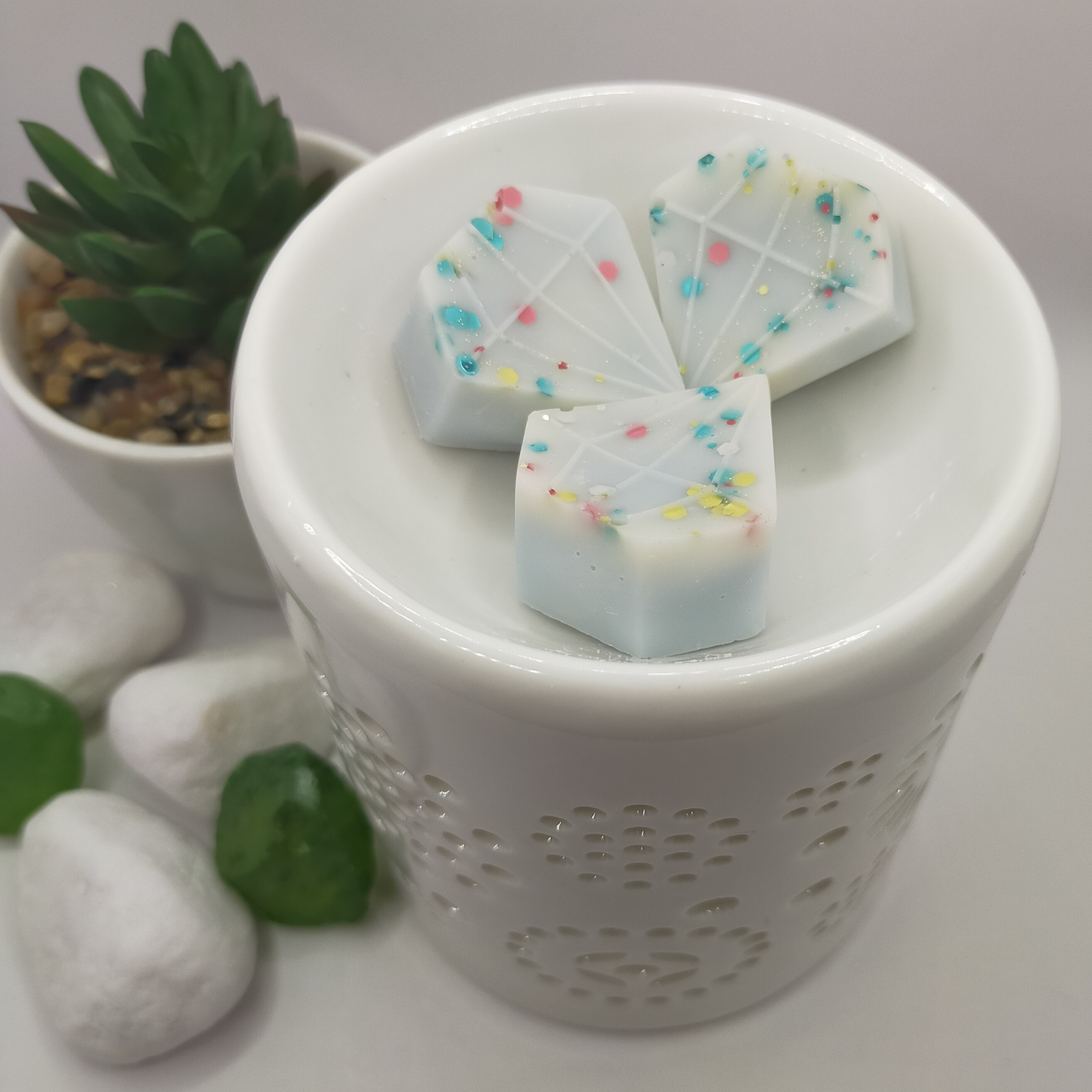 Mixed Berries x8 pieces Scented Wax Melts