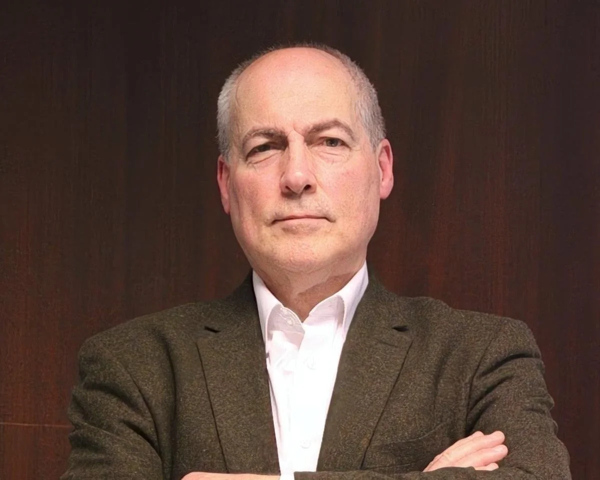 Alain T. Bobet – ekspert komunikacji biznesowej i zarządzania