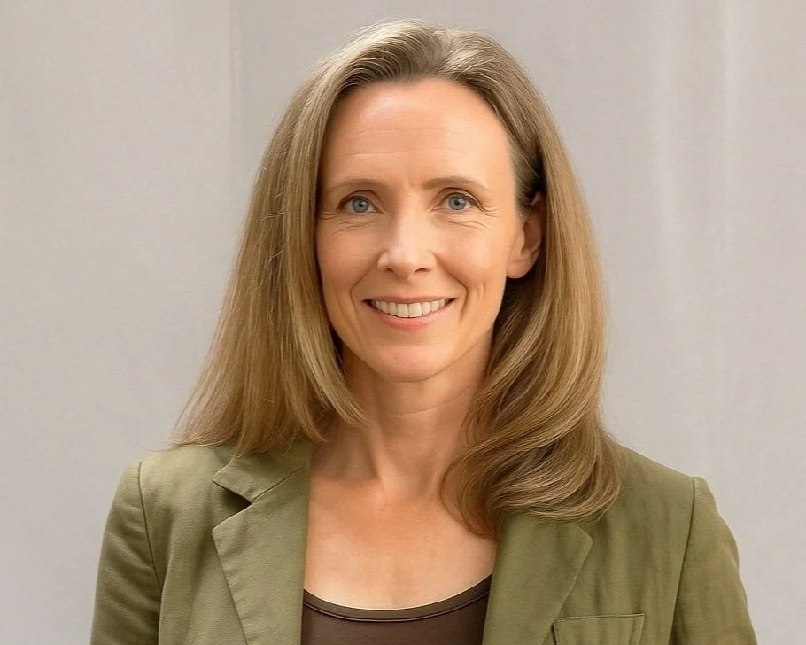 Stephanie Morin – przewodniczka językowa Bond & Bridge Culture z Vancouver