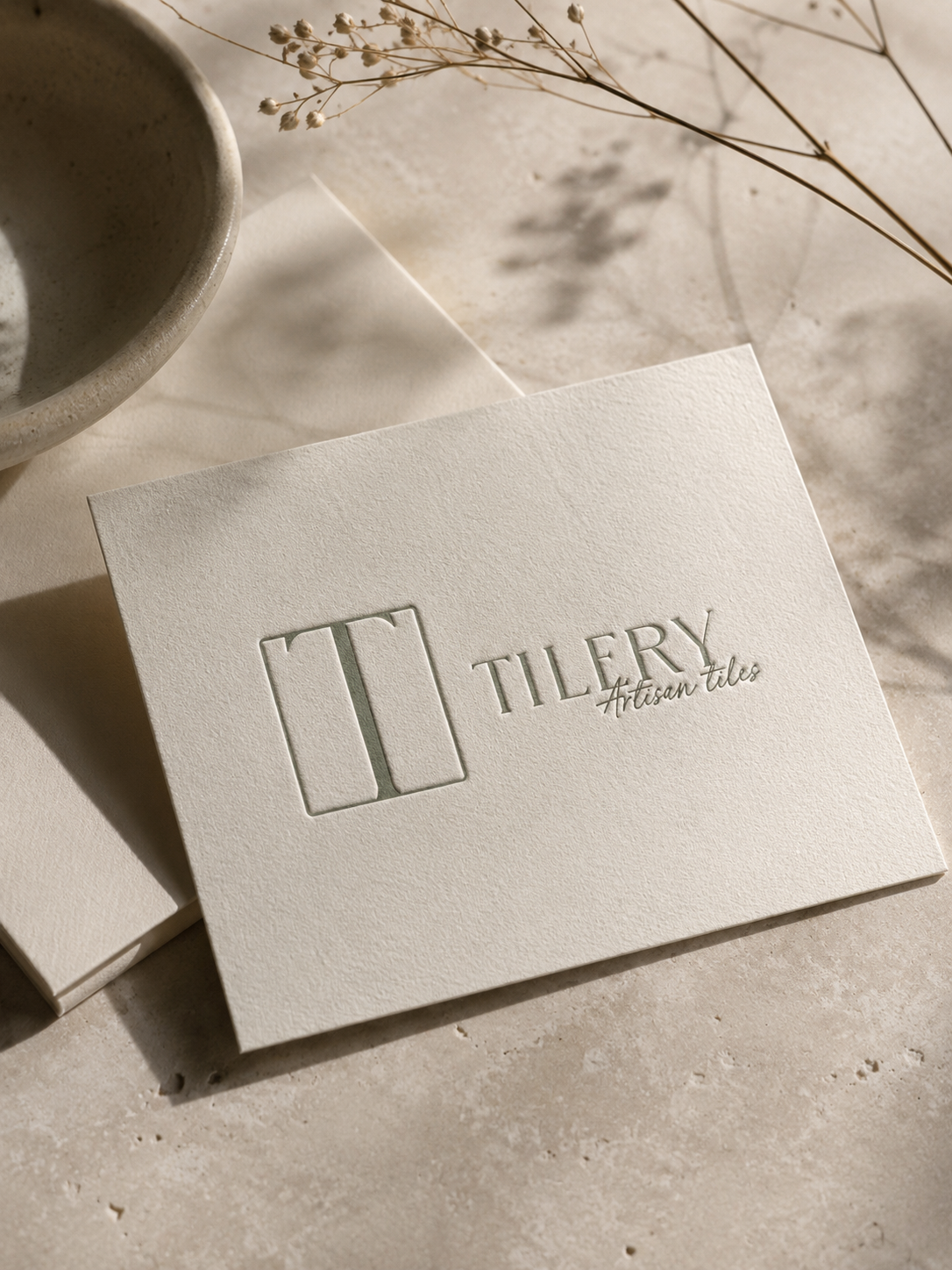 Tilery