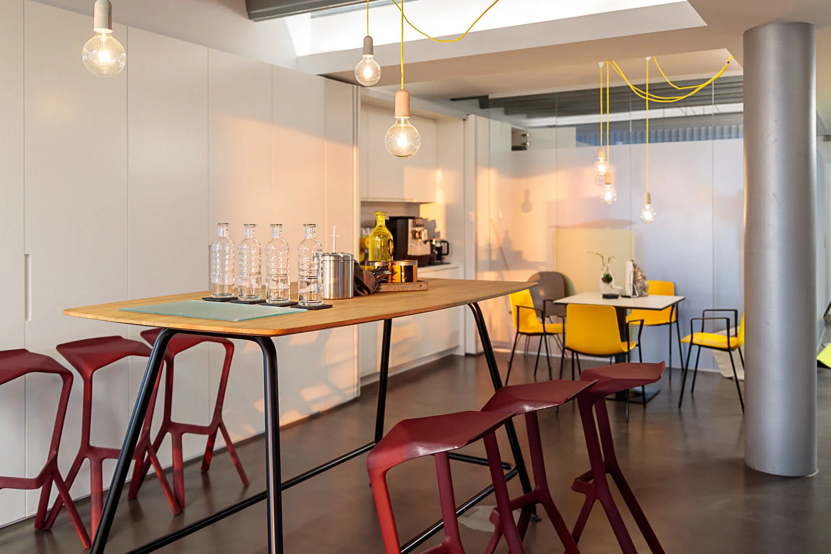 Maßnahmen für Ihre Sicherheit