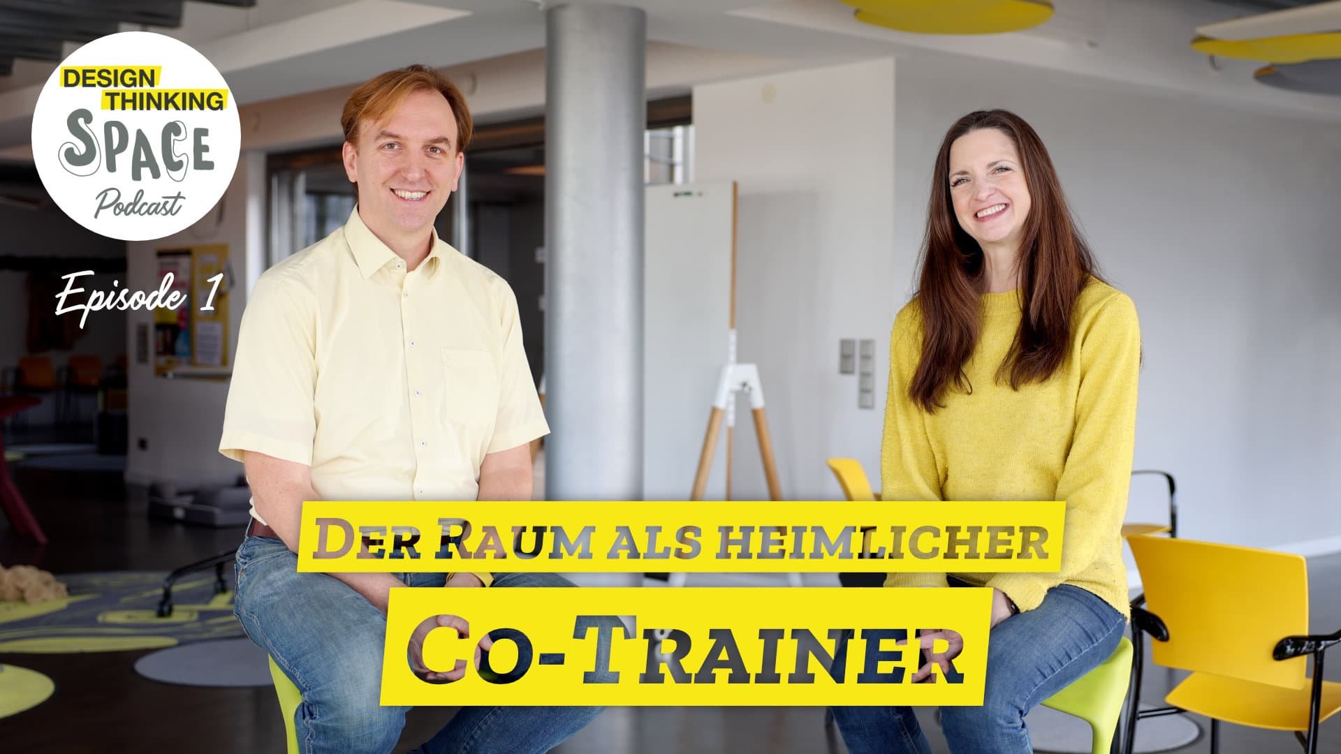 DTS01: Intro mit Ingrid und Peter Gerstbach