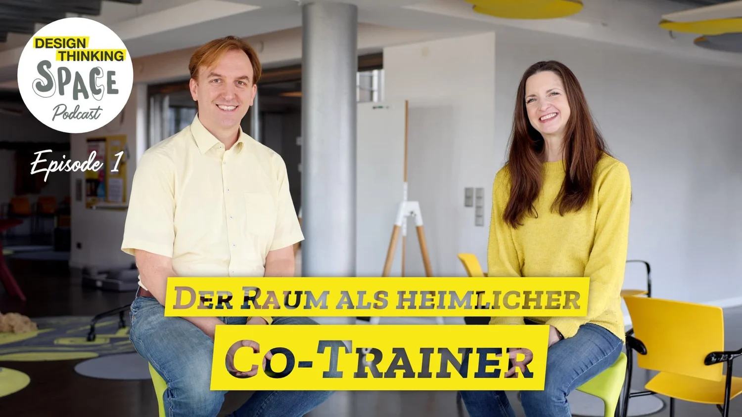 DTS01: Intro mit Ingrid und Peter Gerstbach DTS01: Intro mit Ingrid und Peter Gerstbach