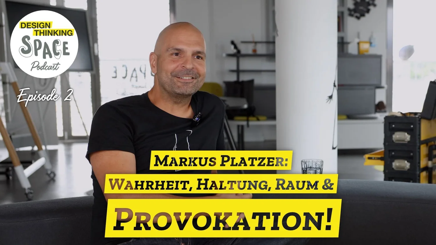 DTS02: Markus Platzer: Warum Wahrheit, Haltung und Raum über Führung entscheiden DTS02: Markus Platzer: Warum Wahrheit, Haltung und Raum über Führung entscheiden