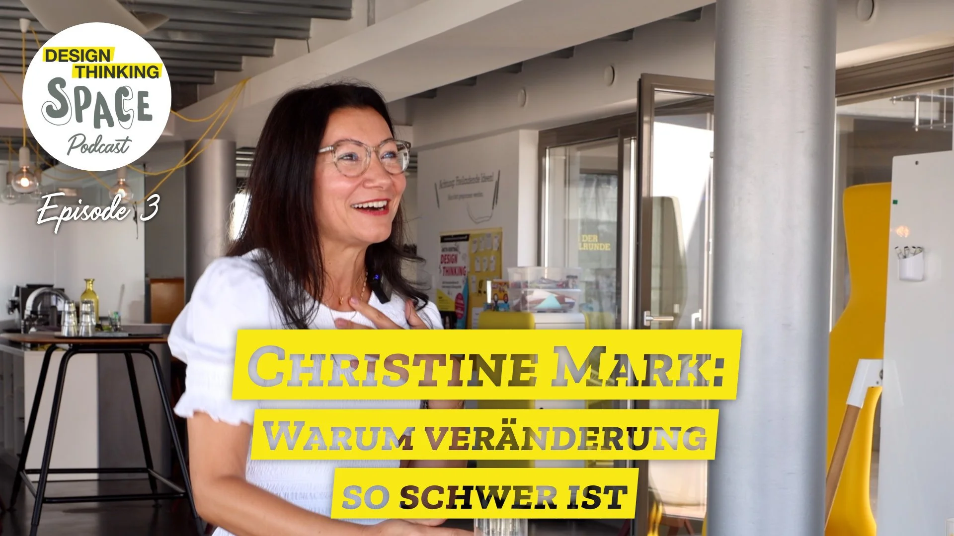 DTS03: Christine Mark: Veränderung beginnt im Inneren
