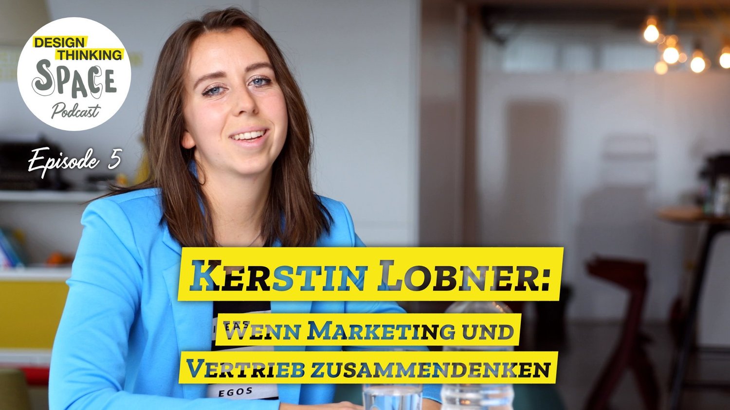 DTS05: Kerstin Lobner: Wenn Marketing und Vertrieb zusammendenken episode artwork