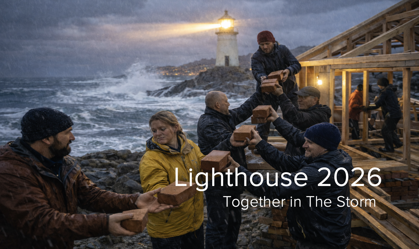 LightHouse Conversations