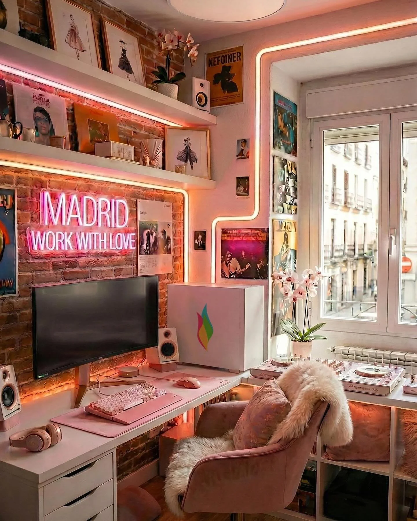 💡 Ilumina tu hogar de forma inteligente

La iluminaci&oacute;n LED transforma tus espacios:
✨ M&aacute;s luz, menos consumo
🌱 Eficiencia energ&eacute;tica que cuida del planeta
🏠 Ambientes acogedores y modernos

En Lumogas te instalamos iluminaci&