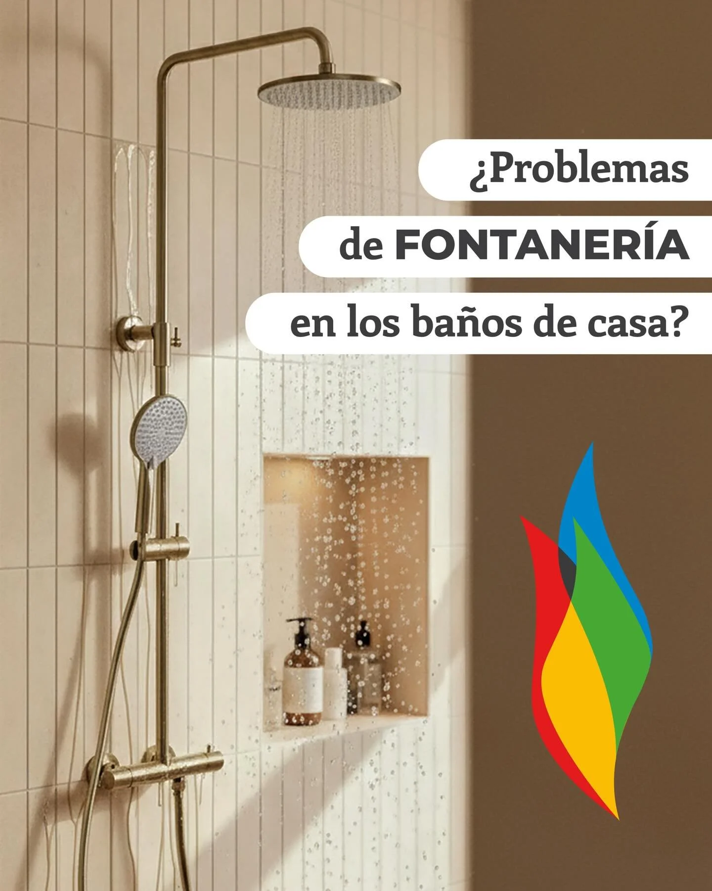 🚨 &iquest;Tu casa te est&aacute; dando se&ntilde;ales?

Manchas, goteos, ruidos o baja presi&oacute;n pueden ser indicios de un problema oculto en la instalaci&oacute;n 💧

Ignorarlo puede salir caro. Actuar a tiempo marca la diferencia.

👉 Guarda 