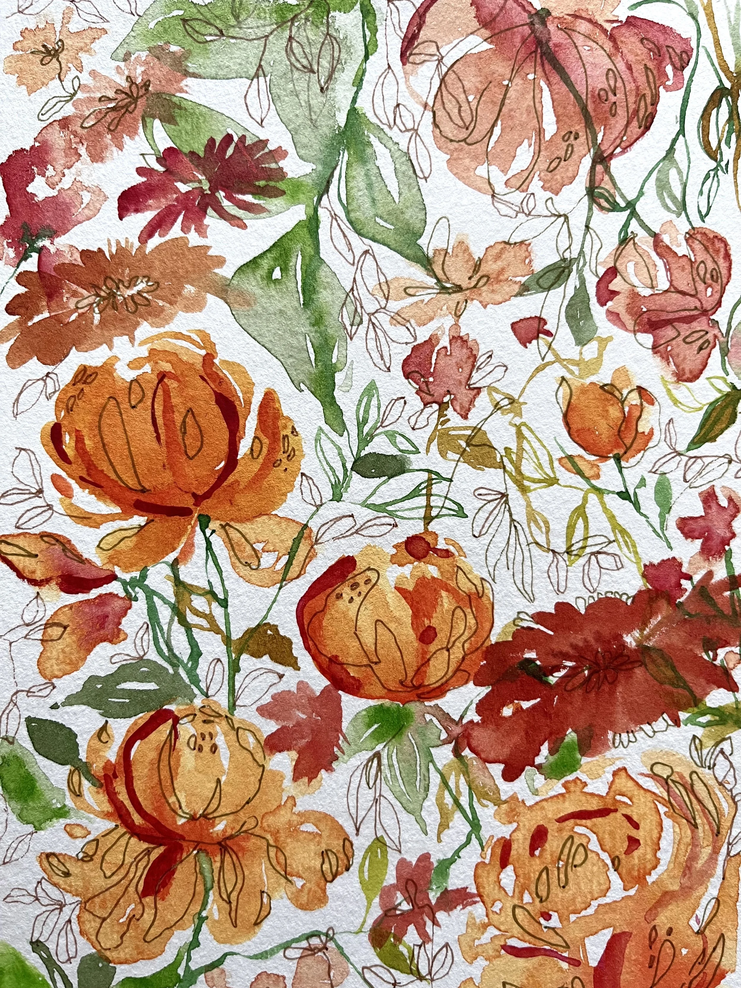 Couleurs d’automne