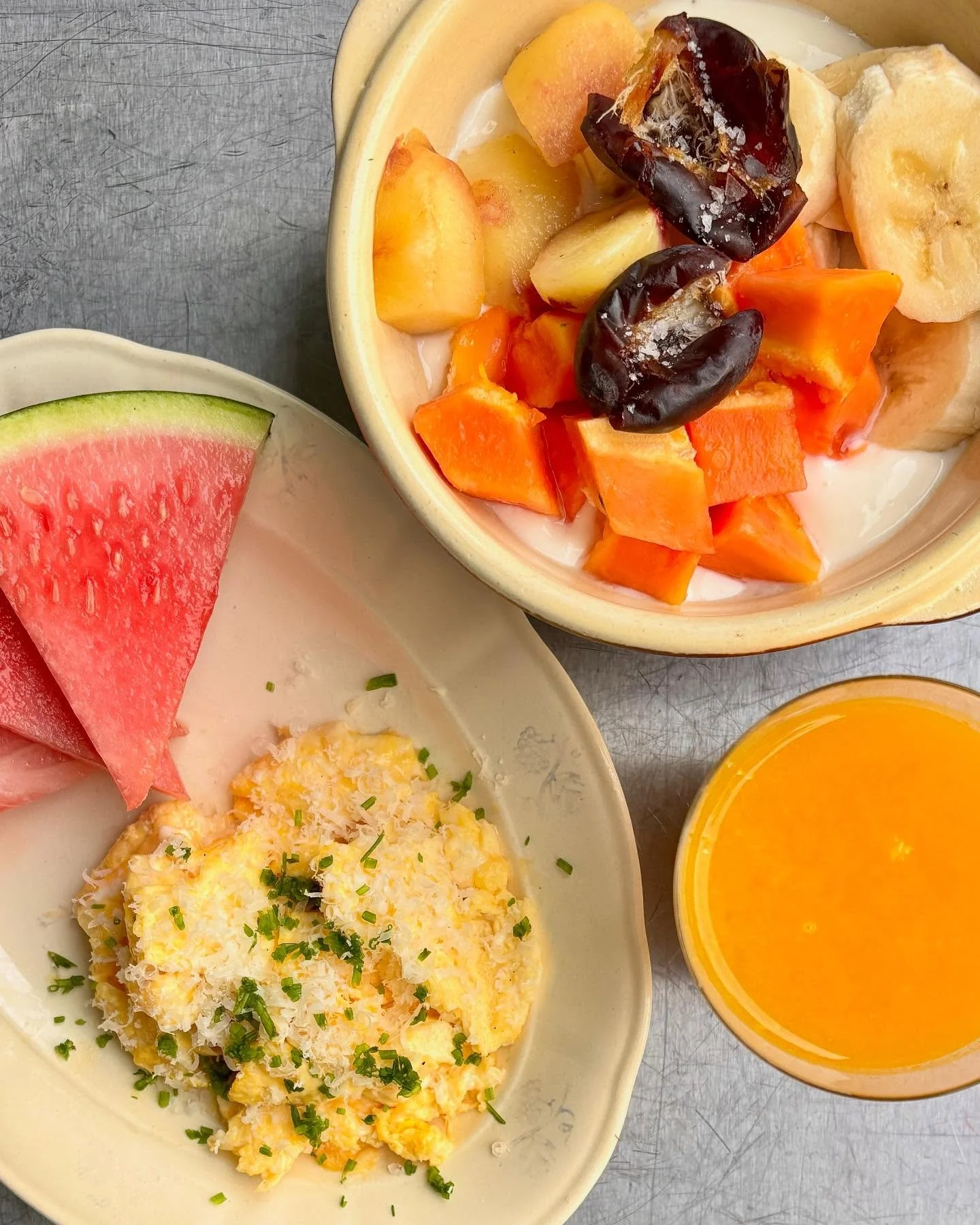 Still filling up on oats, seeds &amp; plant milk for breakfast? You&rsquo;re probably (definitely) missing key nutrients.

Protein isn&rsquo;t just for muscle. What if I told you your digestion issues and recurring infections might be caused by prote